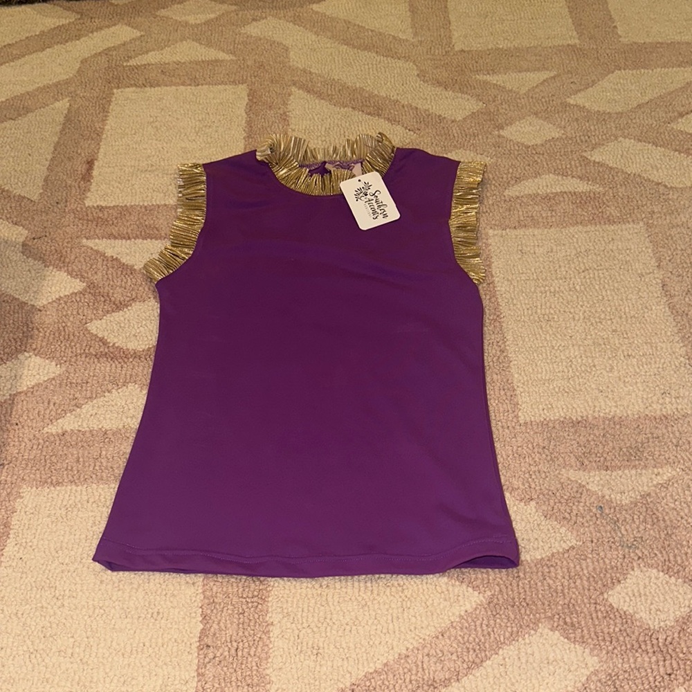 Top from boutique